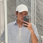 Dale Matthew - @_dalematt - Instagram