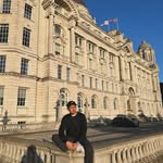 Dale Matthew Maloto - @dmateoooo - Instagram