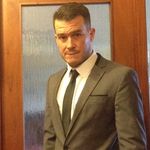 Dale Matthews - @jockmatthews - Instagram