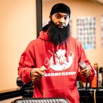 Dale Maxfield - @d_nice_da_barber_ - Instagram