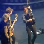 DALE MAYO - @greenday.ig2 - Instagram