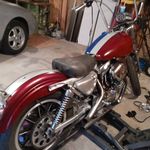 Dale Mcclain - @mcclaindalw69 - Instagram