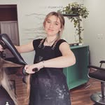 Alexy Mcconkey - @lexys.hairjourney - Instagram