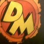 Dale McDonnell - @dale.mcdonnell - Instagram