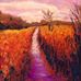 Dale Mcdonnell Pastel Art - Facebook