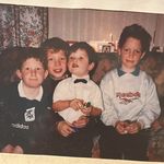 Dale mcgrath - @dalemcgrath92 - Instagram