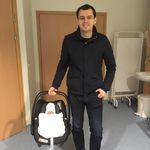 Dale McGrath - @dalemac8 - Instagram