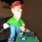Dale McGregor - @genesislife55 - Instagram