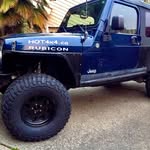Dale McGregor - @4x4inglawyer - Instagram