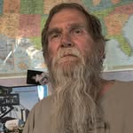 Dale Meeks - @joe_big_dog - Instagram