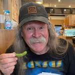 Dale Mellinger - @dalecat77 - Instagram