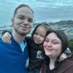 Russell James Dale Mentzer - @hisnoodlygrace - Instagram