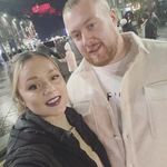Dale Millar - @shrekdoeslifts - Instagram