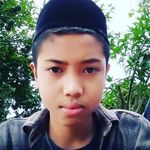 Ahmad mujtaba - @dalem.ing - Instagram