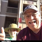 Dale K Mize - @dale_k_mize_2 - Instagram