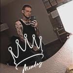 Keith Dale Moir II - @flogrownkraqqa - Instagram