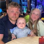 Dale Monaghan - @daleboi21 - Instagram
