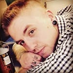 Dale Morgan - @dale_m1992 - Instagram