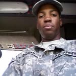 Dale Morgan - @soldier4jesuschrist86 - Instagram