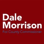 Dale Morrison - @vote4morrison - Instagram