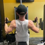 Dale morrison - @dalem_fitness - Instagram