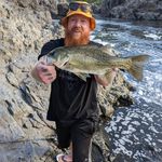 Dale Morrow - @dalesfishtales - Instagram