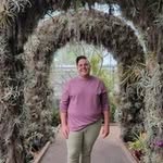 Dale Morrow - @dale2morrow - Instagram