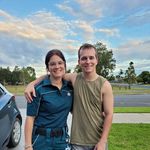 Dale Morrow - @dale_morrow1973 - Instagram