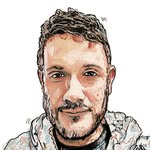 Dale Newbery - @dalenewbery - Instagram