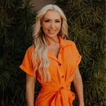 Dalene McLaughlin White - @dalenewmc - Instagram