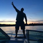 Dale Noack - @dalenoack16 - Instagram