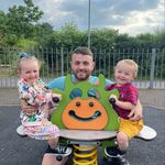 Dale Oates - @oatesd1990 - Instagram