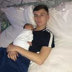 Dale Obrien - @dalegussieobrien - Instagram