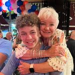 Dale O'Brien - @daleobrien28 - Instagram