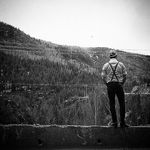 Dale O'Brien - @deadtreeonme - Instagram