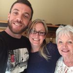 Dale O'Brien - @dale.obrien44 - Instagram