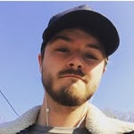 Dale Oldham - @himynameisdale94 - Instagram