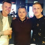 Dale Oldham - @oldhamdale - Instagram