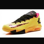 Dale Pace - @sneaker_kid_4_life - Instagram