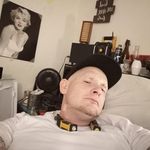 Kenny Dale Pace - @pacekennydale - Instagram
