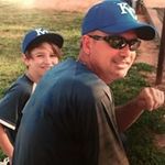 Dale Parrish - @dalep760 - Instagram