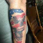 Dale Parrish - @dalep61 - Instagram