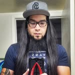 Dale Parrish - @d4li3n89 - Instagram