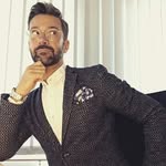 Dale Patterson - @dalepatterson1100 - Instagram