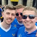 Dale Patterson - @dale_patterson72 - Instagram