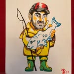 Dale Patterson - @dalepatterson286 - Instagram