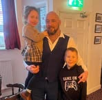 Dale Patterson - Facebook