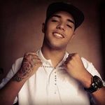 Daniel pellegrini - @daleste_reei - Instagram