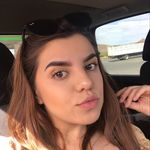 Alejandra Pérez - @dale_perez20 - Instagram