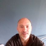 Dale Perrin - @dalefisher234 - Instagram